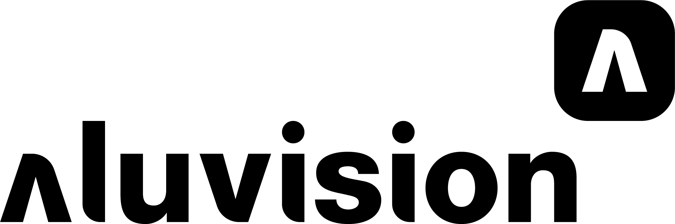 Aluvision