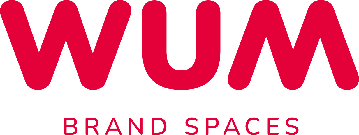 WUM Brand Spaces