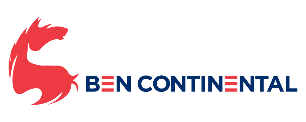 BEN CONTINENTAL